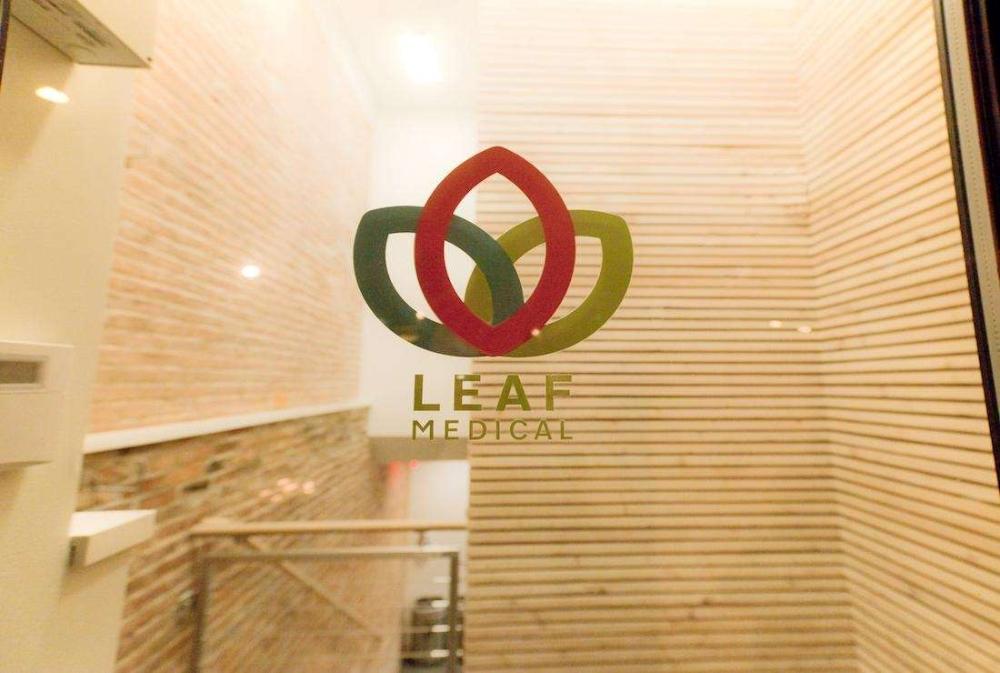 leaf dental logo | leaf dental dubmo