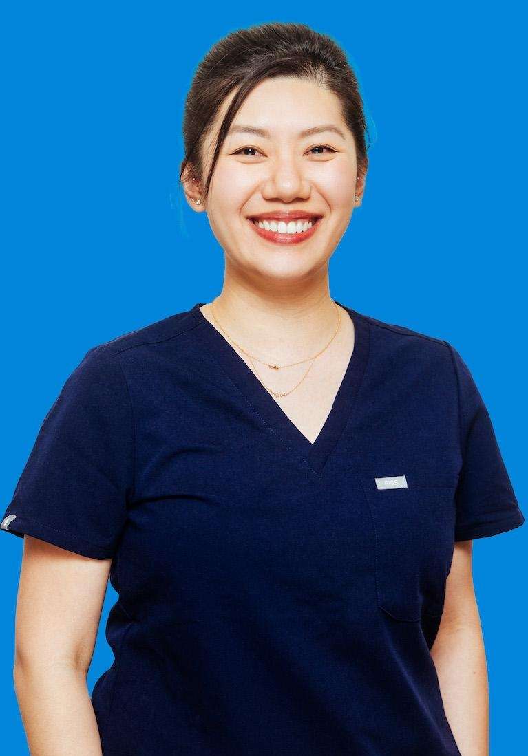 photo of amy dental hygienist | dentist near me