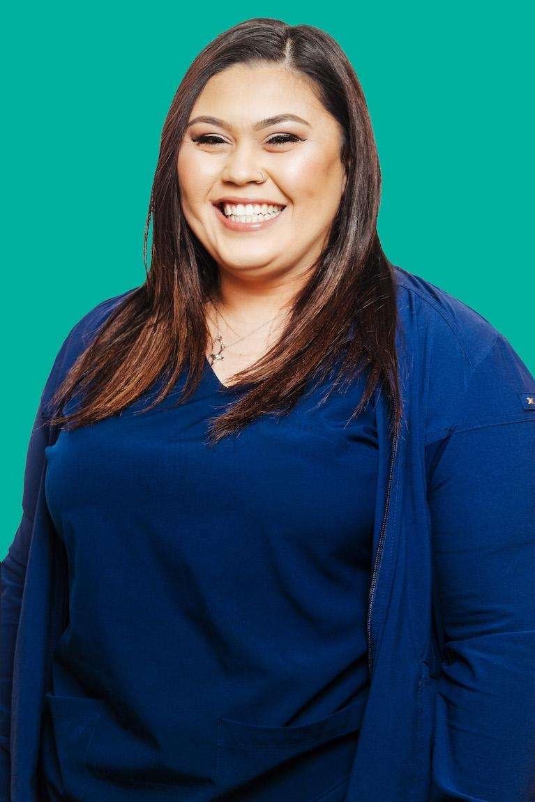 photo of cecily patient coordinator | dentist near me