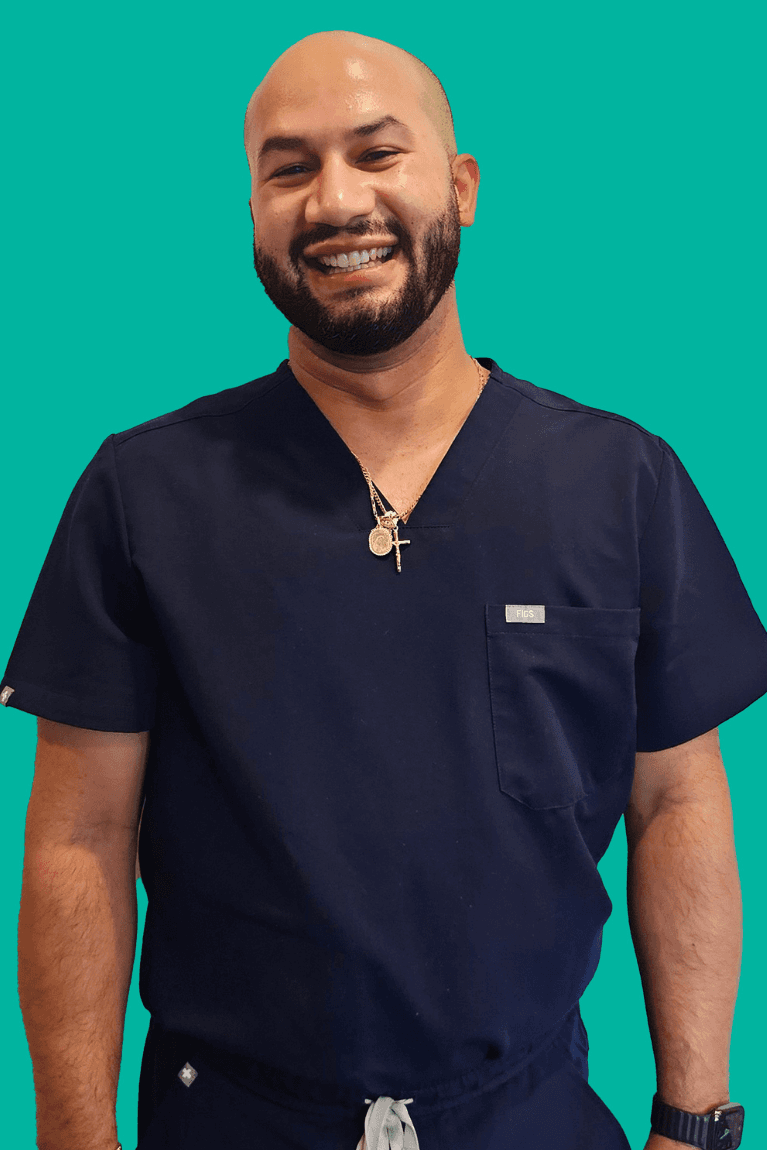 dental assistant headshot | dentist near 11201