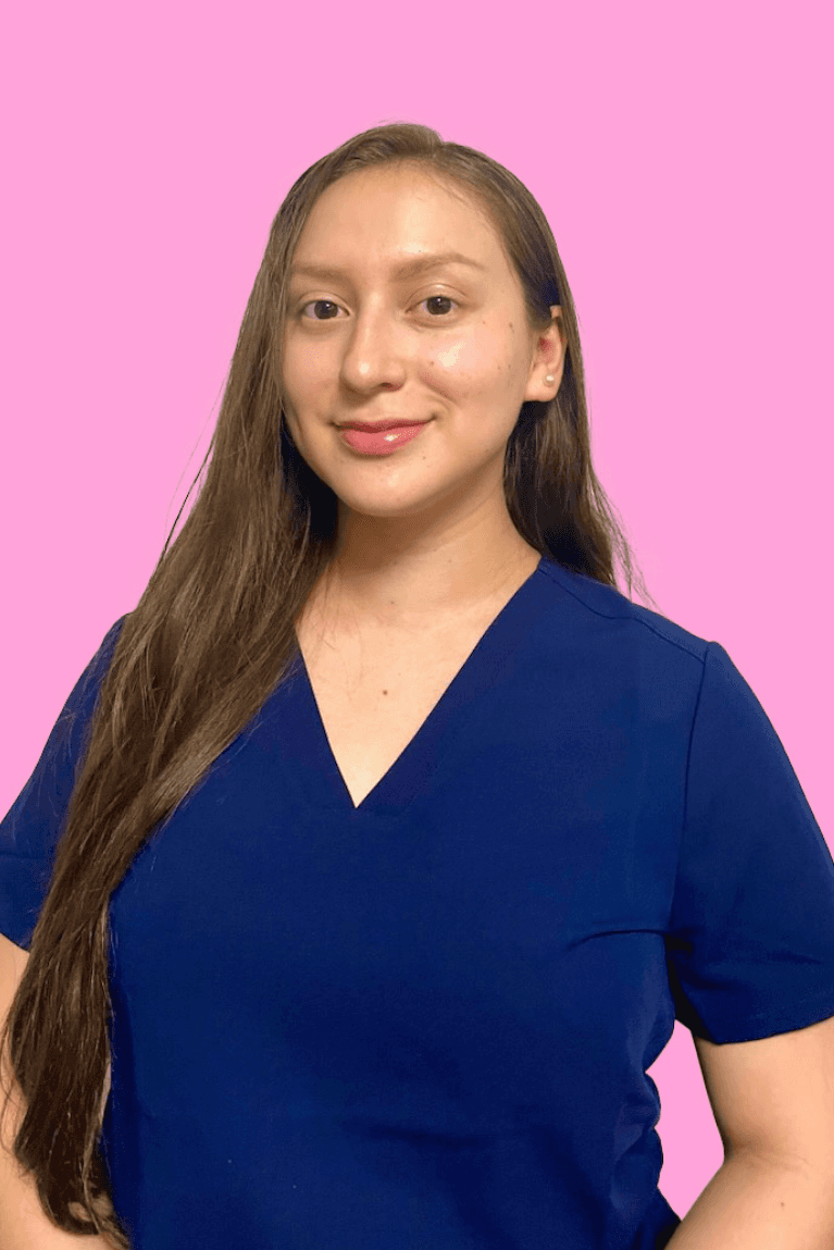 leslie dental assistant | dumbo dental