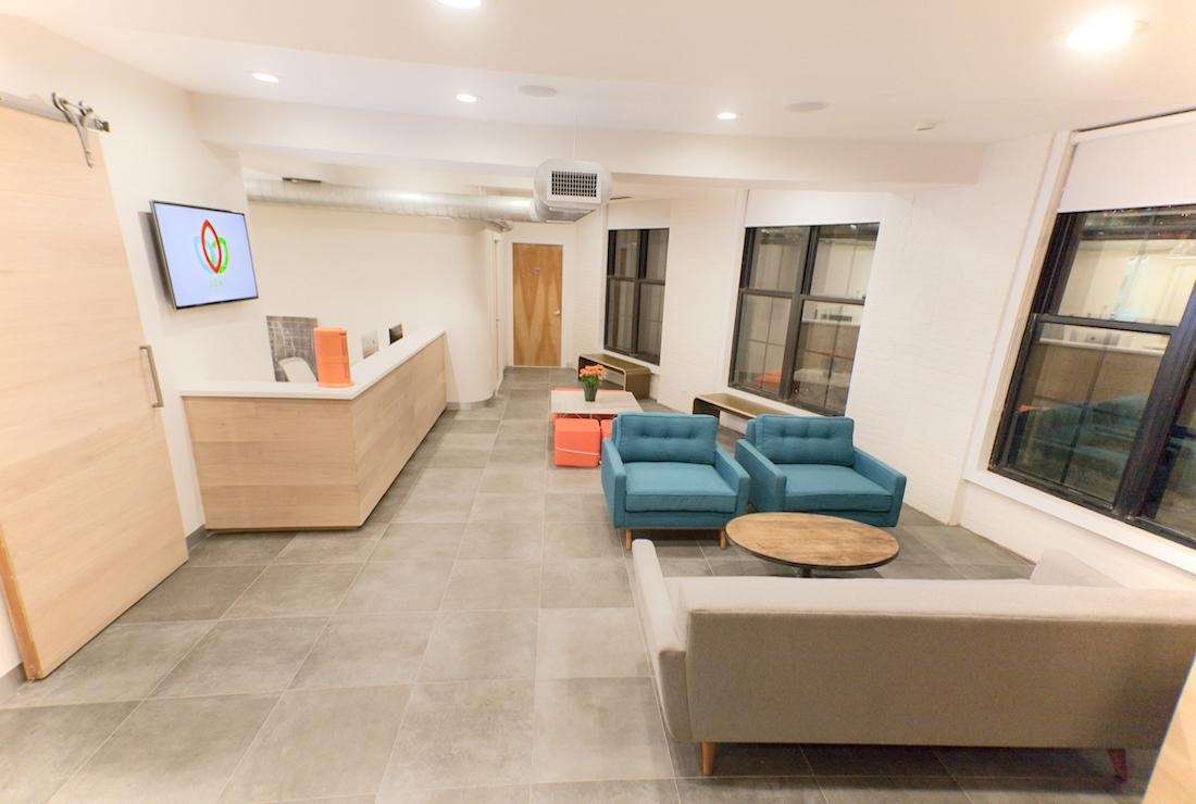 leaf medical room | dentist near me brooklyn